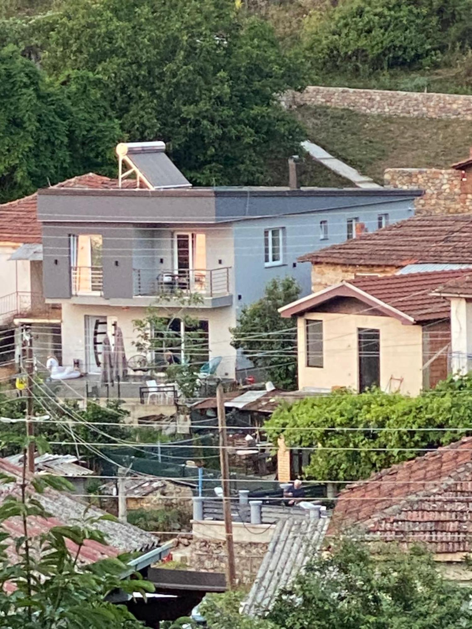 Edelweiss Villa Trpejca Exterior photo